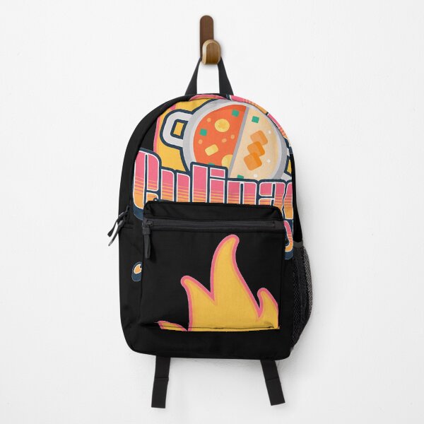 Item preview, Culinary Passion Design Elevate Your Culinary Journey designed and sold by PhilipSchrode.