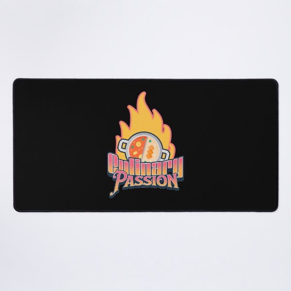 Item preview, Culinary Passion Design Elevate Your Culinary Journey designed and sold by PhilipSchrode.