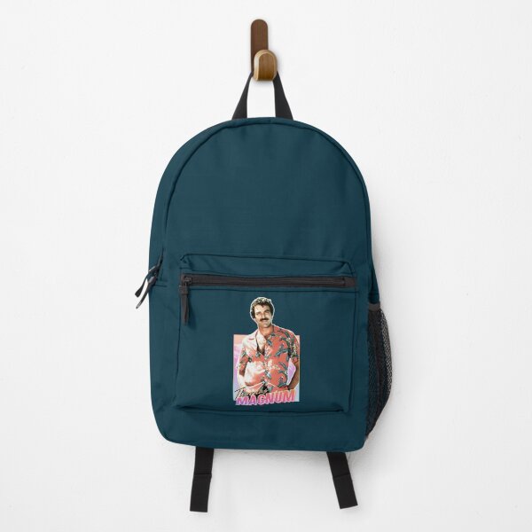 Item preview, Thomas Magnum - 80s design designed and sold by Brynliecushing.