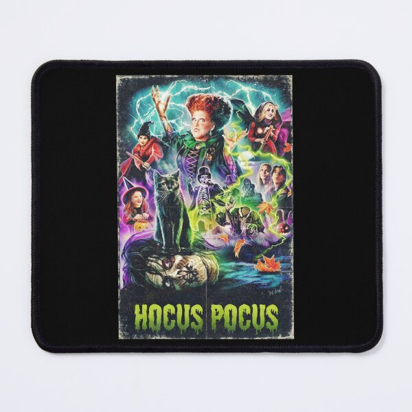 Item preview, Hocus Pocus designed and sold by judithlaurielj.