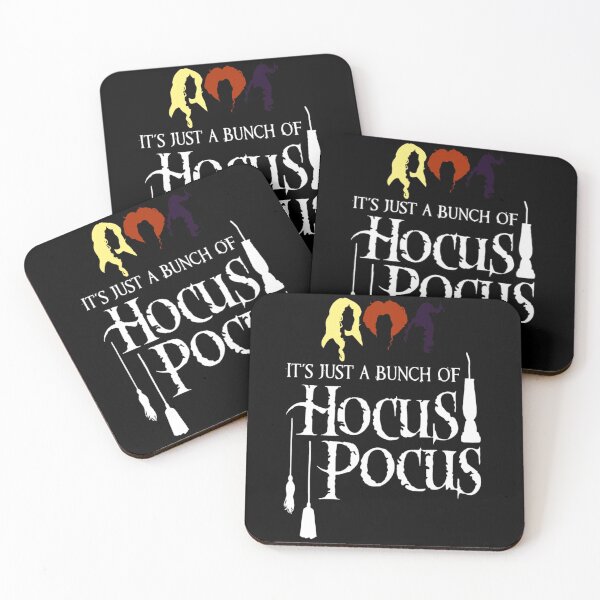 Item preview, Hocus pocus designed and sold by judithlaurielj.