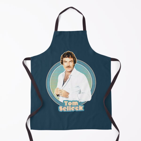 Item preview, Tom Selleck (14) designed and sold by Brynliecushing.