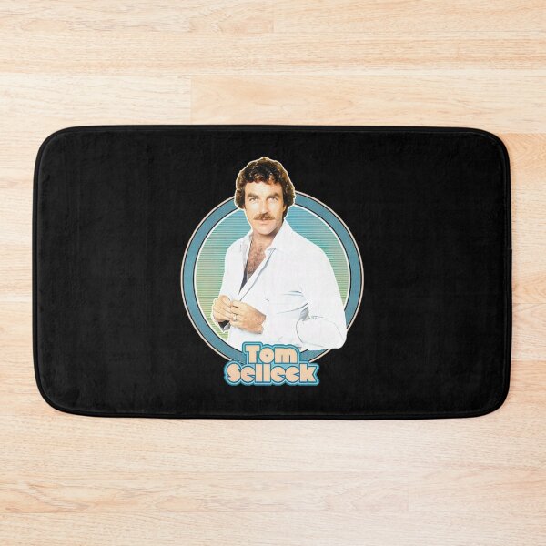 Item preview, Tom Selleck   (14) designed and sold by Brynliecushing.