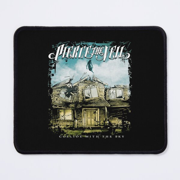 Item preview,  Pierce The Veil Classic designed and sold by hatebassam.