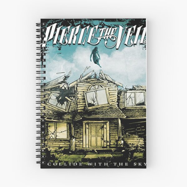 Item preview,  Pierce The Veil Classic designed and sold by hatebassam.