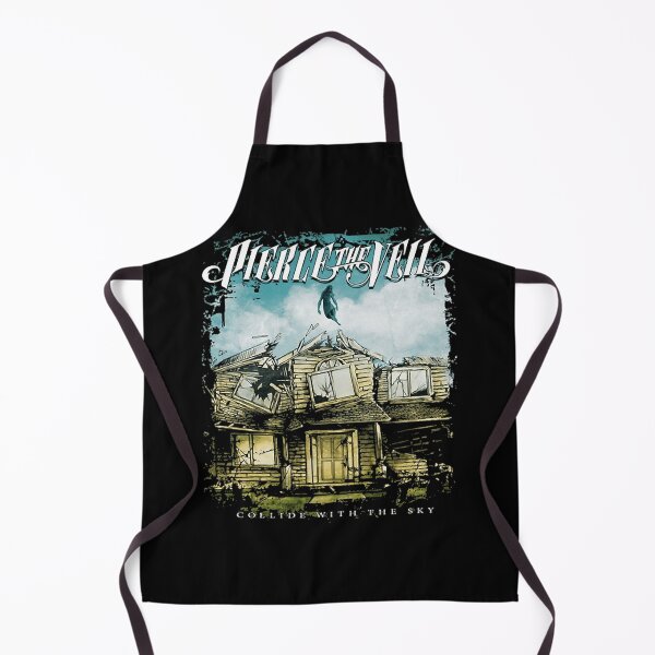 Item preview,  Pierce The Veil Classic designed and sold by hatebassam.
