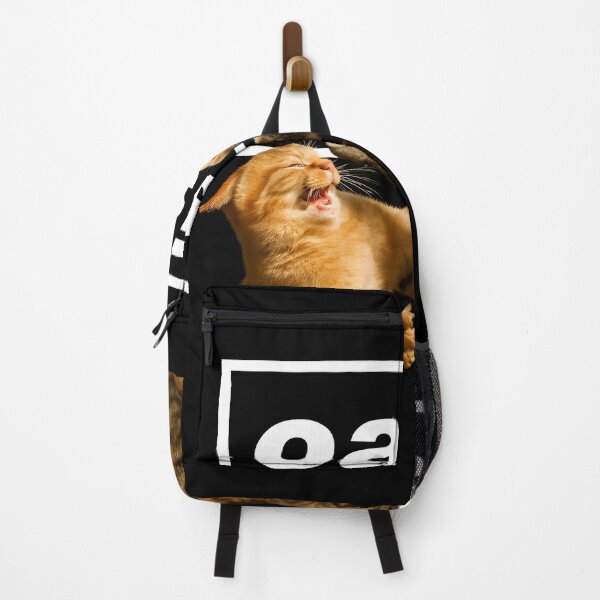 Item preview, Oasis Cats Fighting designed and sold by DonaldPrice0.