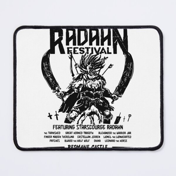 Item preview, Festival Radahn A Festival Radahn A Festival Radahn47 1202 designed and sold by AYANACRE1.