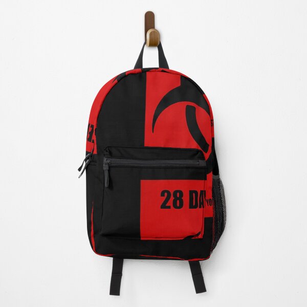 Item preview, 28 Days Later - Minimal Movie Poster - Mmpg - Graphix (1) designed and sold by DomenicoBraun.