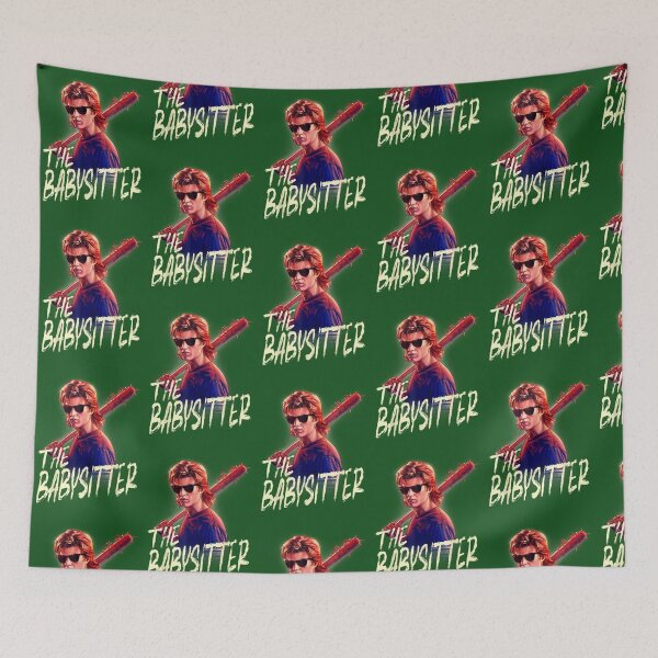 Item preview, Eddie Munson Hellfire Club   ded Coffin Band   designed and sold by ChaseShoUnited.