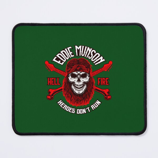 Item preview, Corroded Coffin  Eddie Munson  Corroded Coffin Band   designed and sold by ChaseShoUnited.