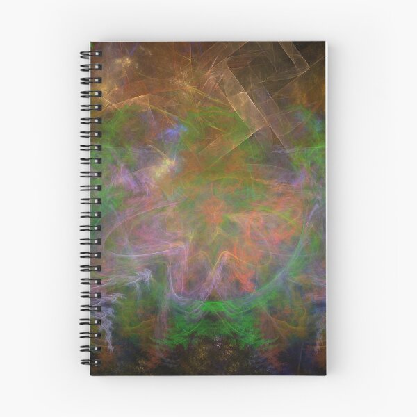 Item preview, Abstract 524 designed and sold by Brian Fields Studios.