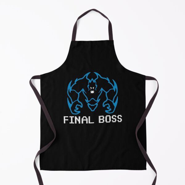 Item preview, Final Boss Team Active 1796 designed and sold by AYANACRE1.