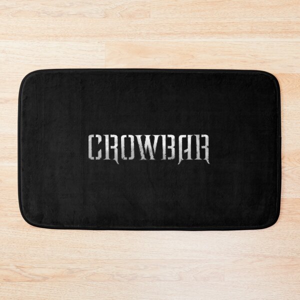 Item preview, Crowbar Rock Band American designed and sold by kulimfadlanz.