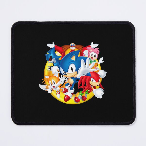 Item preview, Sonics Origins Classic designed and sold by hatebassam.