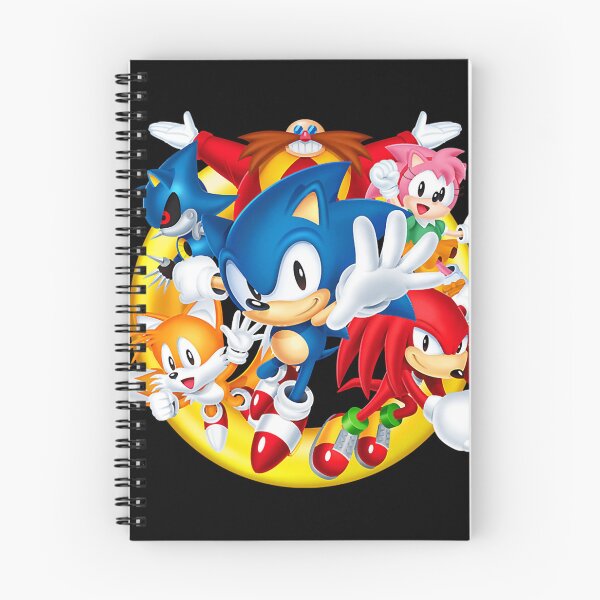 Item preview, Sonics Origins Classic designed and sold by hatebassam.