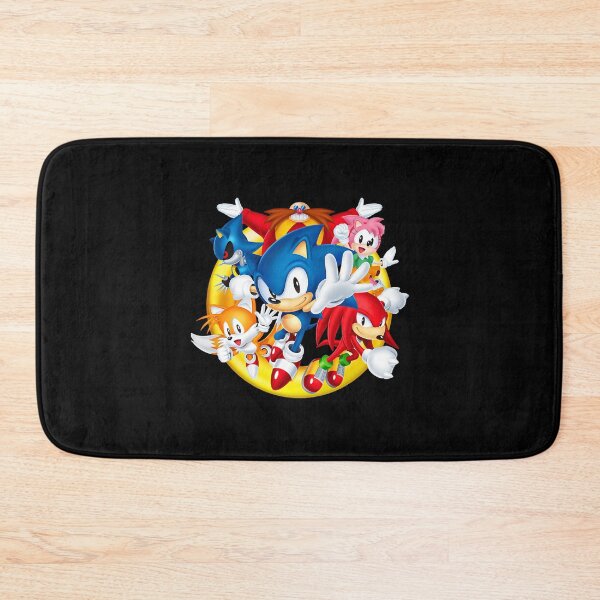 Item preview, Sonics Origins Classic designed and sold by hatebassam.
