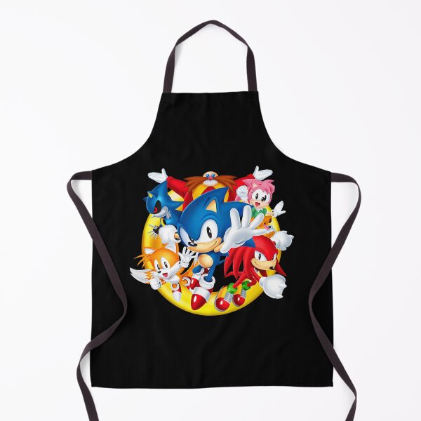 Item preview, Sonics Origins Classic designed and sold by hatebassam.
