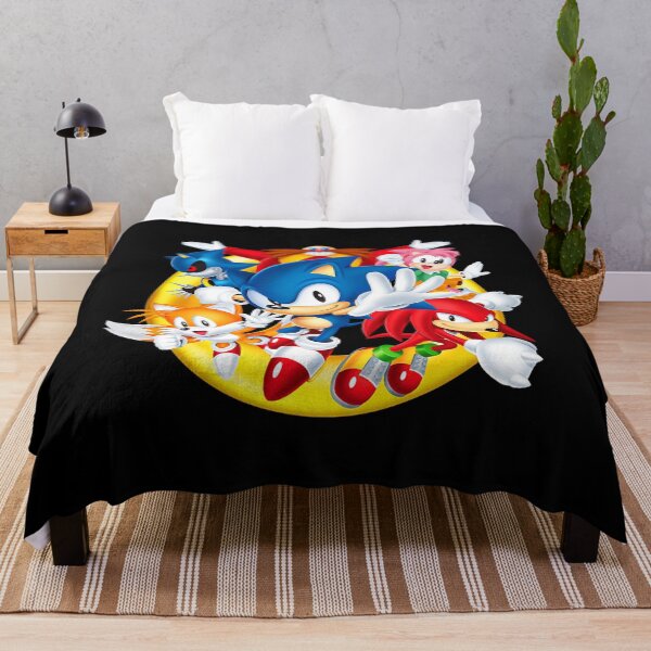 Item preview, Sonics Origins Classic designed and sold by hatebassam.