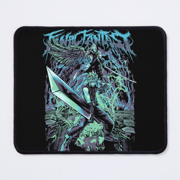 Item preview, Final Fantasy Fan Art 1557 designed and sold by AYANACRE1.