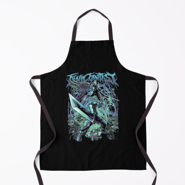 Item preview, Final Fantasy Fan Art 1557 designed and sold by AYANACRE1.