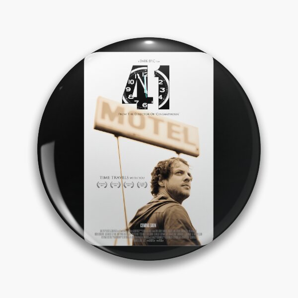 Artikelvorschau, Filmplakat „41“ entworfen und verkauft von DomenicoBraun.