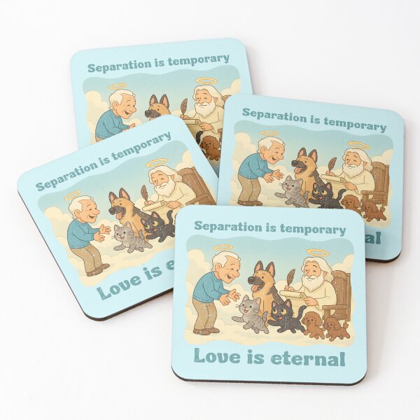 Item preview, Pets in heaven designed and sold by TeeCodes.