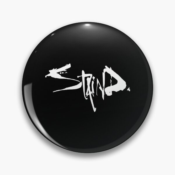 Item preview,  Staind Band  designed and sold by kulimfadlanz.