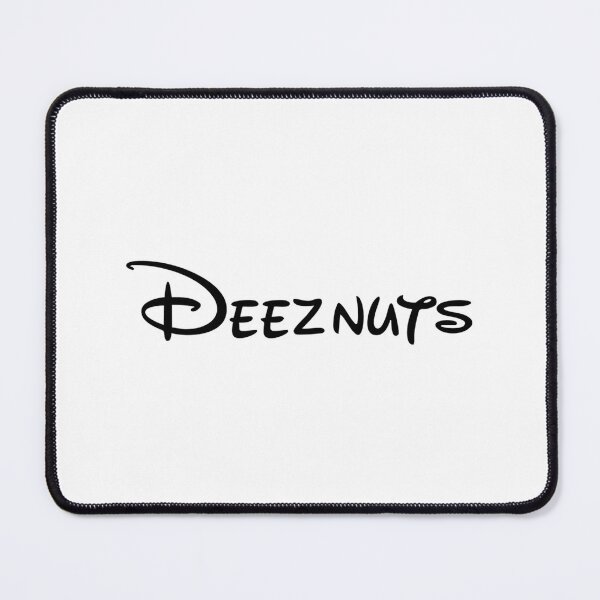 Item preview, Deez Nuts Parody Funny Joke Design designed and sold by ErinFahlgd20.