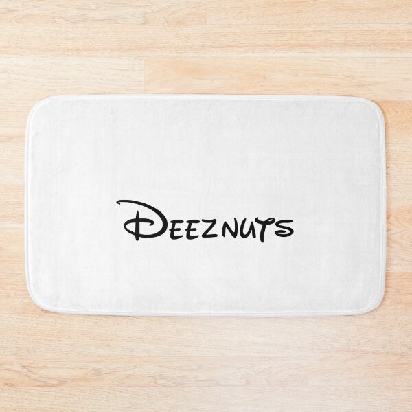 Item preview, Deez Nuts Parody Funny Joke Design designed and sold by ErinFahlgd20.