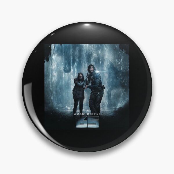 Item preview, 65 Adam Driver Poster Movie 2025 designed and sold by DomenicoBraun.
