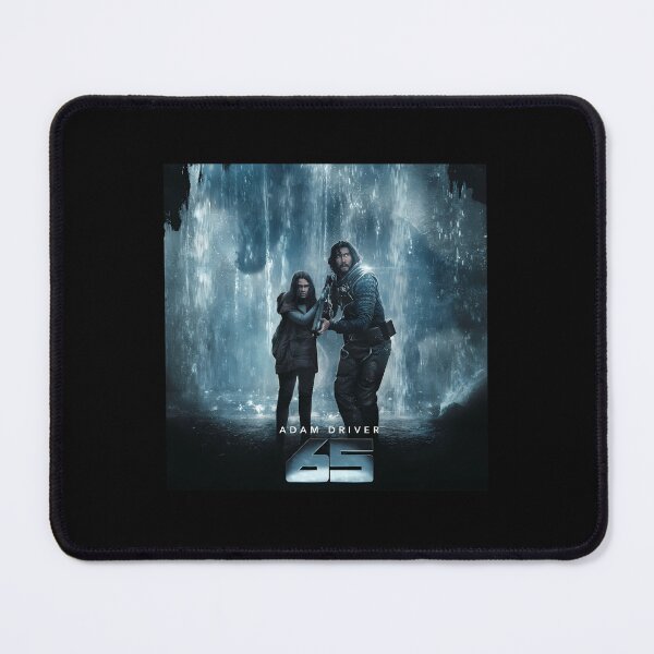 Item preview, 65 Adam Driver Poster Movie 2025 designed and sold by DomenicoBraun.
