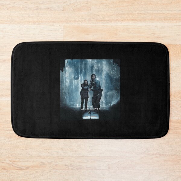 Item preview, 65 Adam Driver Poster Movie 2025 designed and sold by DomenicoBraun.