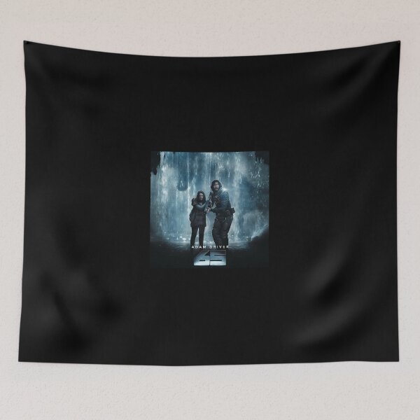 Item preview, 65 Adam Driver Poster Movie 2025 designed and sold by DomenicoBraun.
