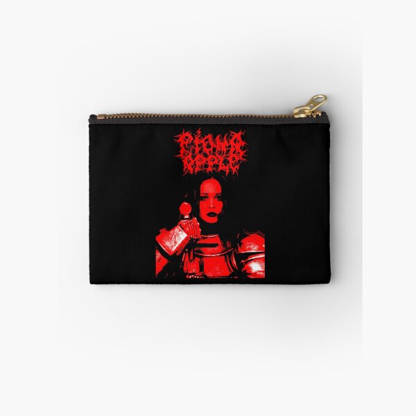 Item preview, Fiona Apple Joan Of Arc Metal 1838 designed and sold by AYANACRE1.