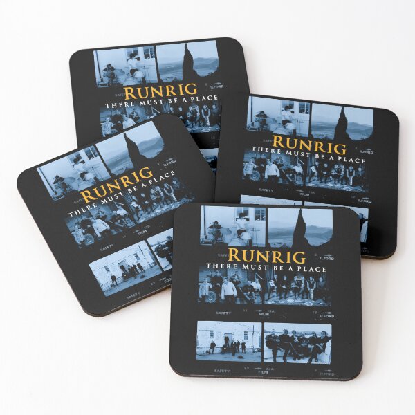 Item preview,  Runrig Band designed and sold by kulimfadlanz.
