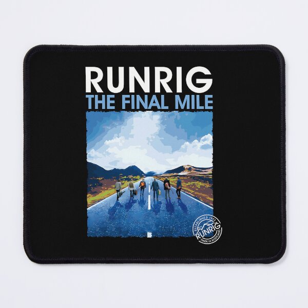Item preview,  Runrig Band designed and sold by kulimfadlanz.