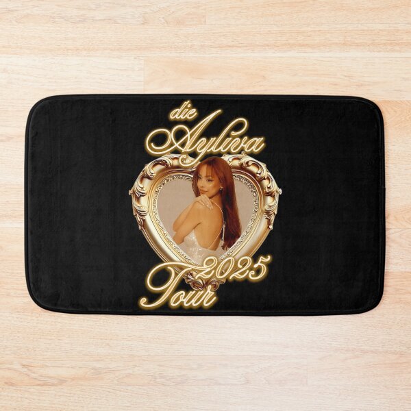 Item preview, Die Ayliva Tour 2025 designed and sold by ErinFahlgd20.