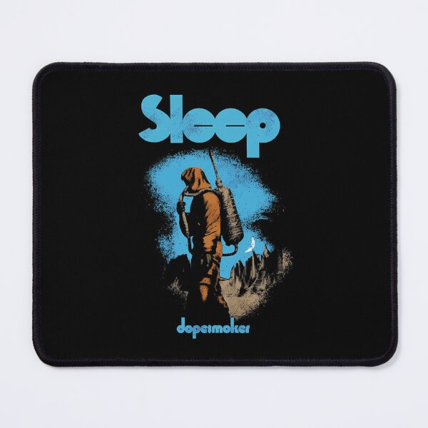 Item preview,  Depesmoker Sleep Band designed and sold by kulimfadlanz.
