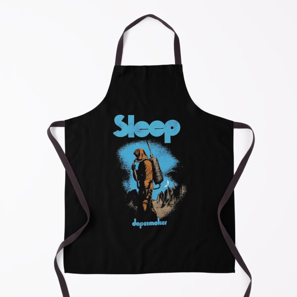 Item preview, Depesmoker Sleep Band designed and sold by kulimfadlanz.