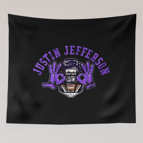 Item preview, Beating a Dead Horse - Justin Jefferson designed and sold by jennyjeffried.