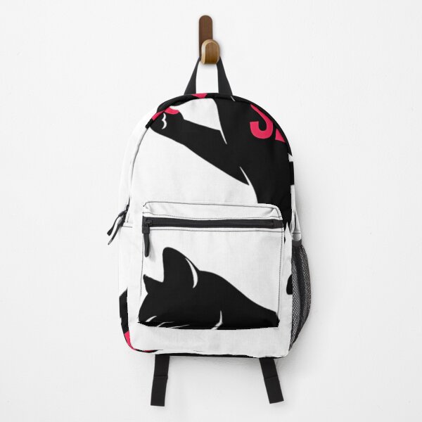 Item preview, Self-Love Cat Minimalist Empowering Design designed and sold by Lacy2Donne.