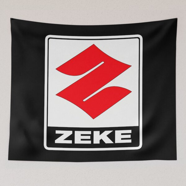 Item preview,  Zeke Band designed and sold by kulimfadlanz.