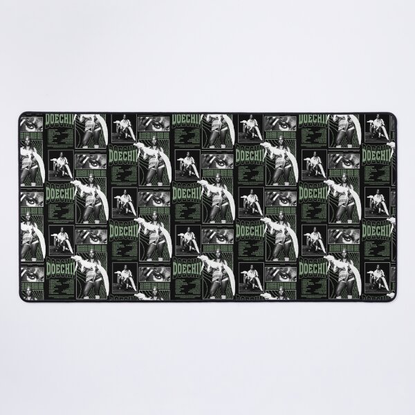 Item preview, Doechii Album Retro Vintage designed and sold by ErinFahlgd20.