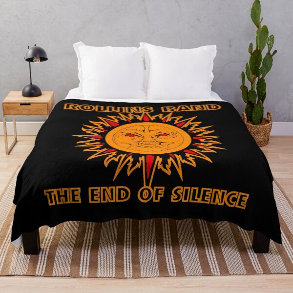 Item preview, Rollins Band designed and sold by kulimfadlanz.