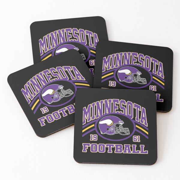 Item preview, Football - minnesota vikings - Justin Jefferson designed and sold by jennyjeffried.
