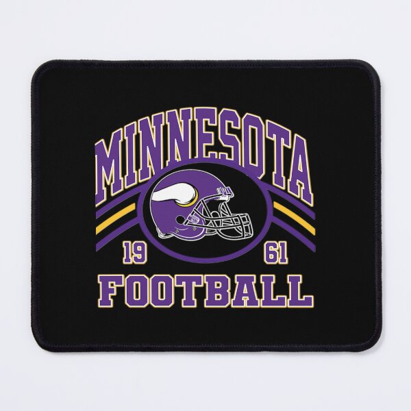 Item preview, Football - minnesota vikings - Justin Jefferson designed and sold by jennyjeffried.