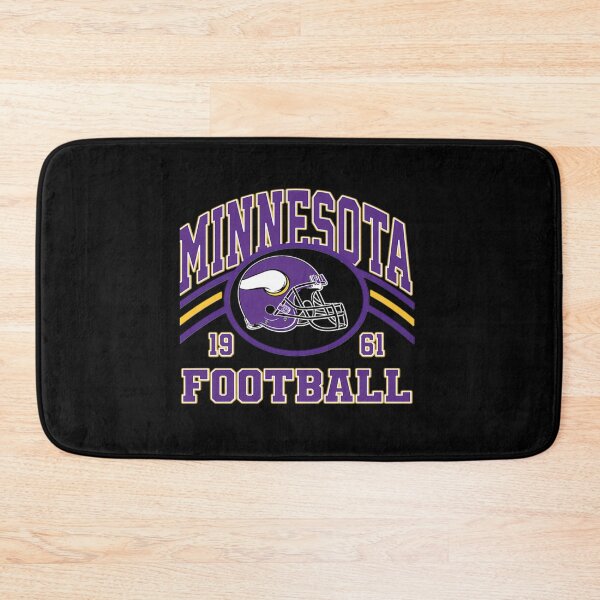 Item preview, Football - minnesota vikings - Justin Jefferson designed and sold by jennyjeffried.