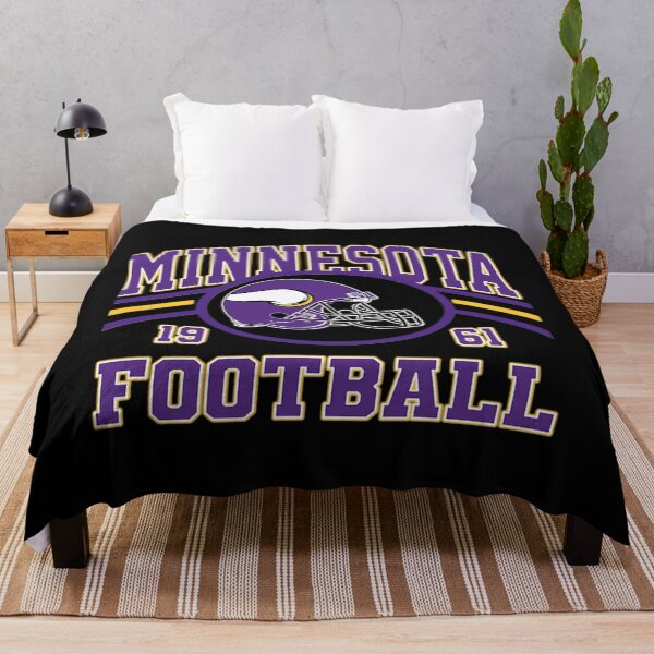 Item preview, Football - minnesota vikings - Justin Jefferson designed and sold by jennyjeffried.