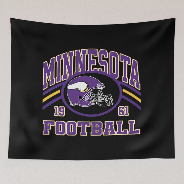 Item preview, Football - minnesota vikings - Justin Jefferson designed and sold by jennyjeffried.